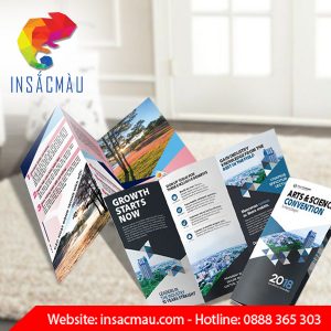 in brochure su kien