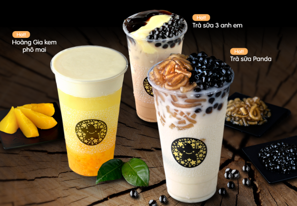 In logo theo yêu cầu dán ly