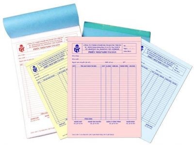 In Phiếu Xuất Kho, In Phiếu Nhập Kho 9 Phiếu xuất nhập kho là gì
