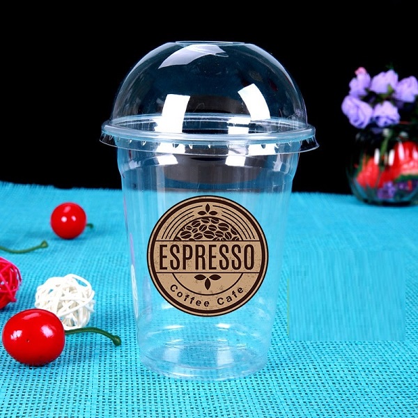 mẫu logo đẹp cho thương hiệu cà phê