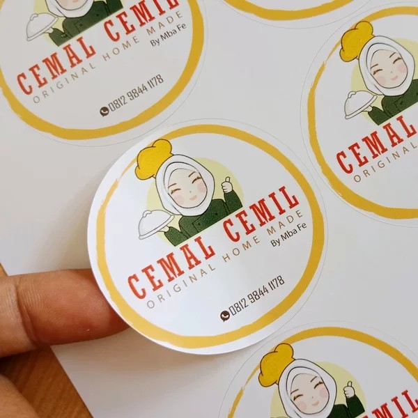 in decal giấy đẹp