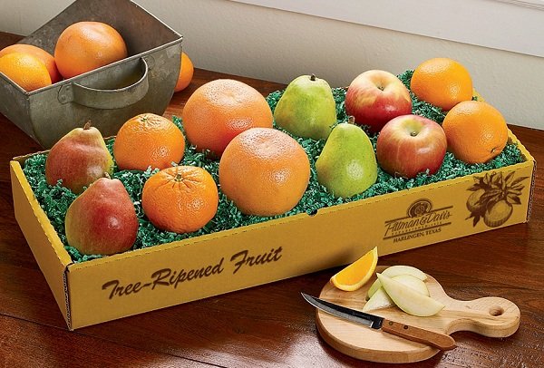 Lợi ích khi sử dụng hộp giấy đựng hoa quả