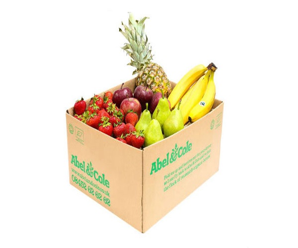 Địa chỉ đặt in thùng carton đựng trái cây theo yêu cầu, giá gốc