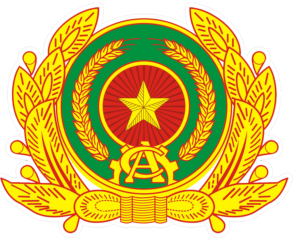logo Công an