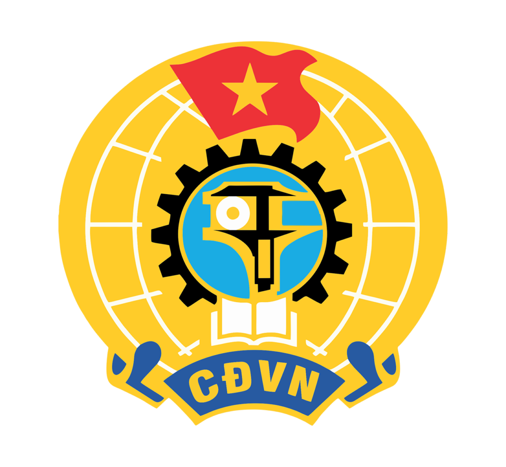 logo Công đoàn