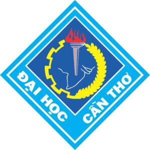 logo đại học Cần Thơ