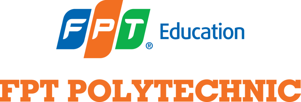 logo FPT Polytechnic 