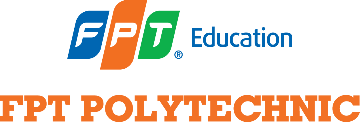 logo FPT Polytechnic 