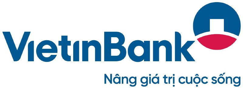 logo ngân hàng vietinbank