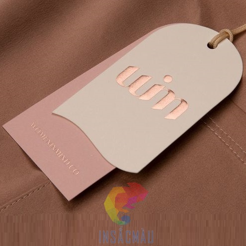 Mẫu mác quần áo kiểu dáng độc đáo