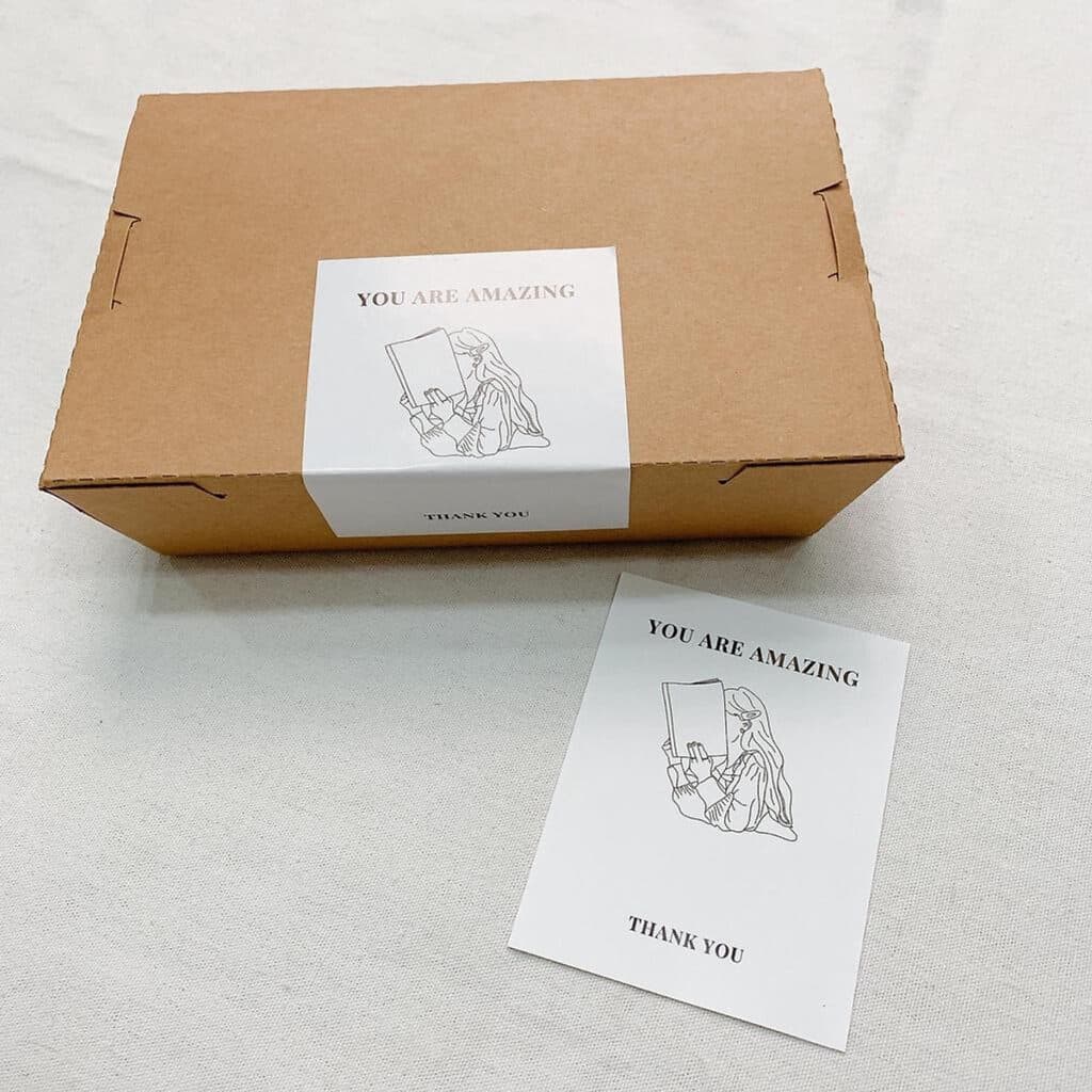 In Tem Dán Thùng Carton, Nhãn Decal Thùng Hàng