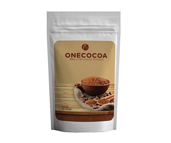 Mẫu tem bột cacao số 6