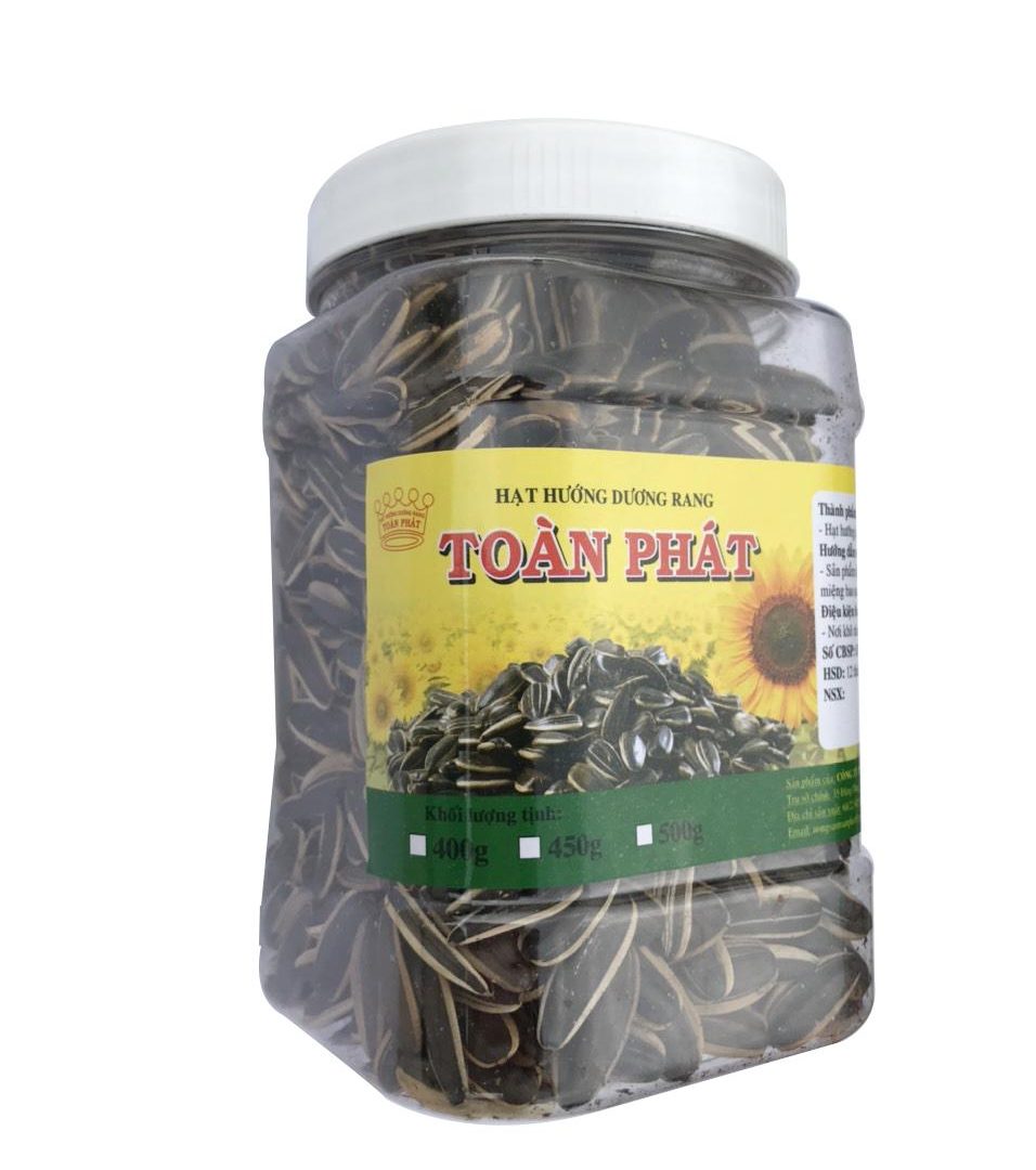 Gợi ý kích thước và kiểu dáng tem nhãn phù hợp với từng loại bao bì