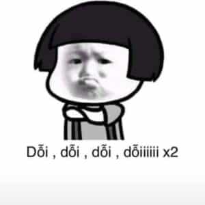 Top 50+ Mẫu Sticker Hài Hước, Vui Nhộn Được Nhiều Người Thích - In Sắc Màu