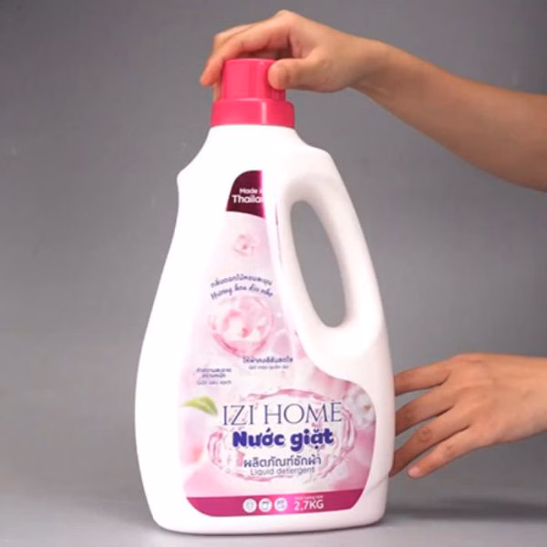 Ở đâu nhận in tem nước giặt giá rẻ, chuyên nghiệp tại TPHCM?
