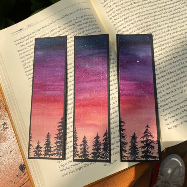 In Bookmark Giá Rẻ, Mẫu Đẹp, Thiết Kế Theo Yêu Cầu [Top 30+ Mẫu Tham ...