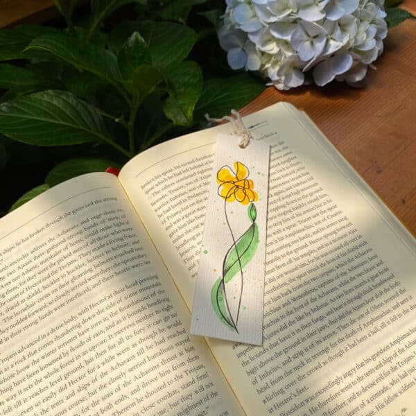 In Bookmark Giá Rẻ, Mẫu Đẹp, Thiết Kế Theo Yêu Cầu [Top 30+ Mẫu Tham ...