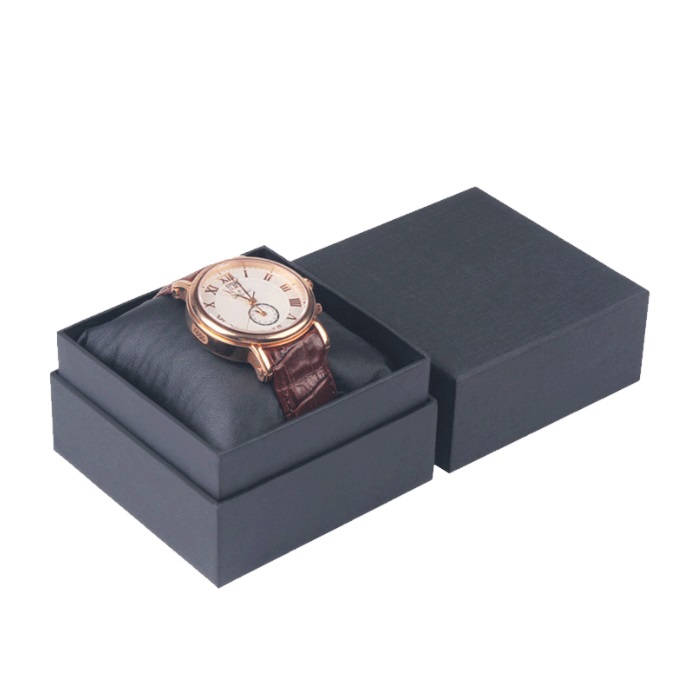 Vật liệu khay lót bên trong hộp đồng hồ