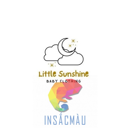 logo shop quần áo trẻ em - 3