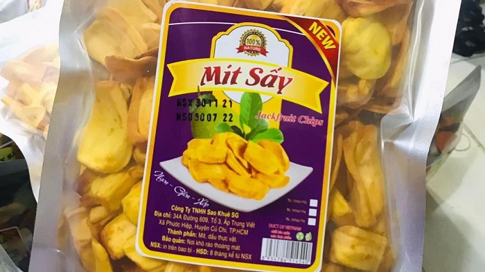 Mẫu tem dán mít sấy bằng decal nhựa