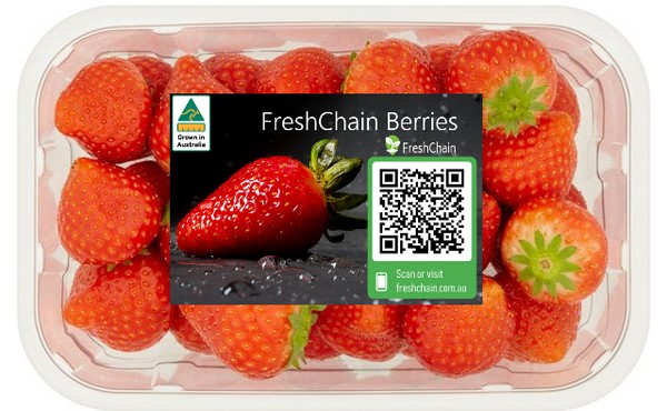 In Tem Nông Sản, Rau Củ 21 Ứng dụng của tem nhãn nông sản