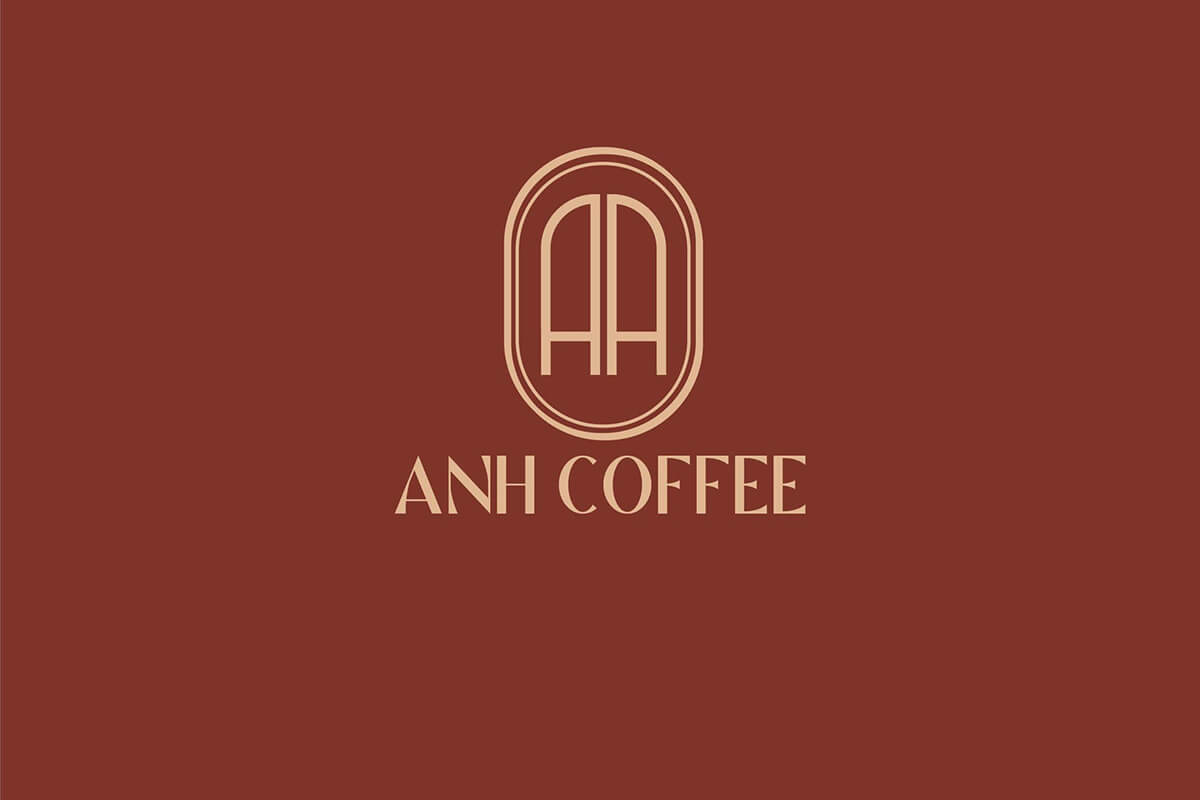 Mẫu logo cà phê muối - 5