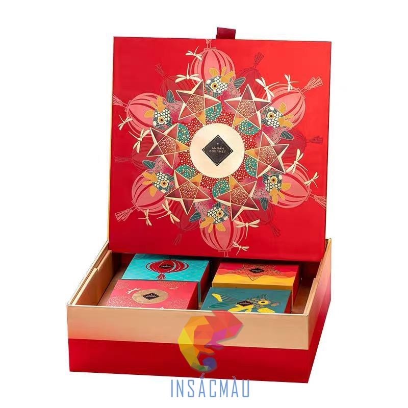 In hộp bánh trung thu 26 Các kỹ thuật gia công hộp bánh trung thu