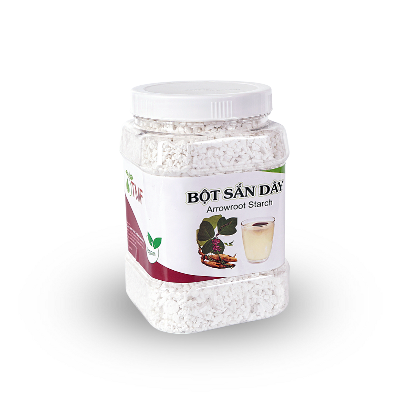 tem bột sắn dây - 2