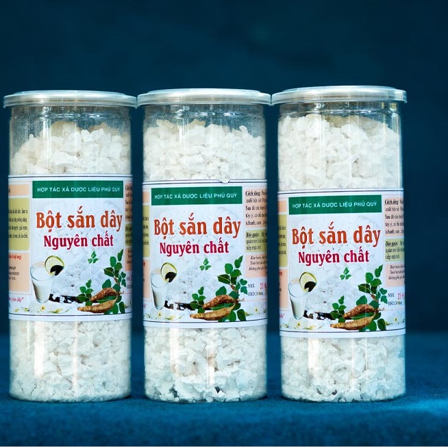 tem bột sắn dây - 6