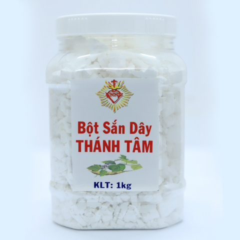 tem bột sắn dây - 9