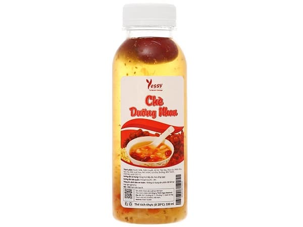 In Tem Chè Dưỡng Nhan