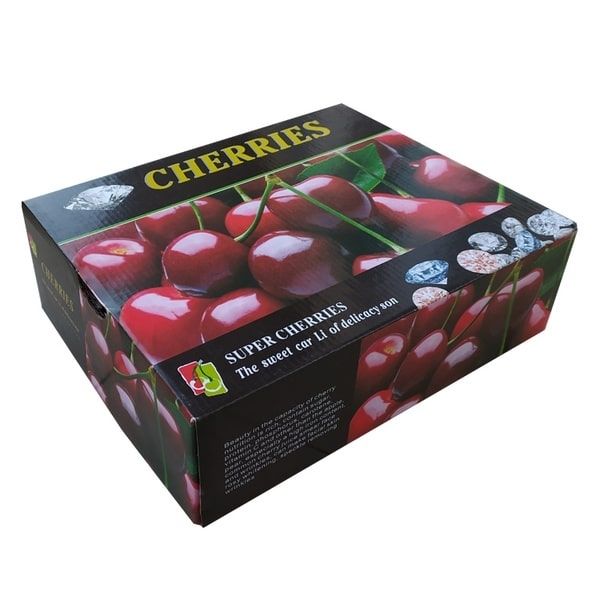 Hộp cherry đẹp - 12