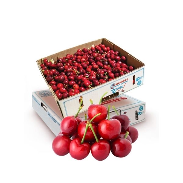 Hộp cherry đẹp - 5