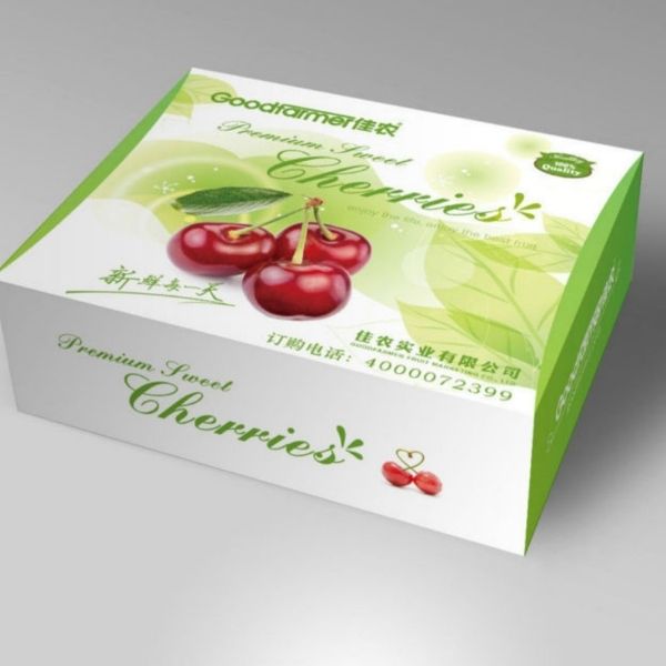 Hộp cherry đẹp - 8