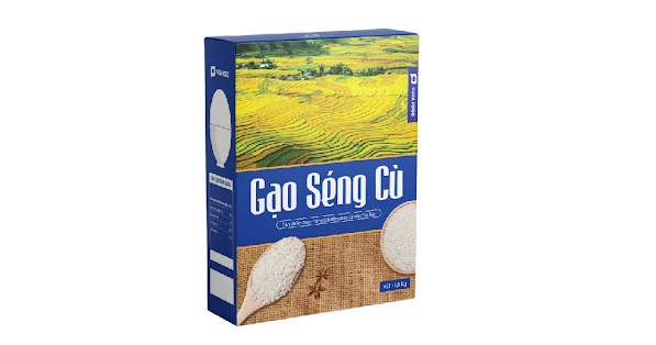 hộp giấy đựng gạo - 4