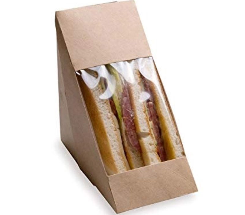 Hộp đựng sandwich đẹp - 15