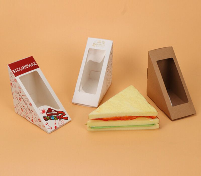 Hộp đựng sandwich đẹp - 7