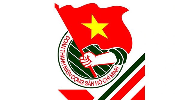 Link tải logo Đoàn Thanh niên định dạng CDR, EPS, JPG, PNG