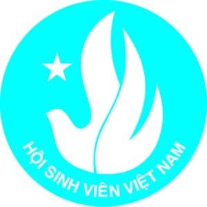 logo hội sinh viên