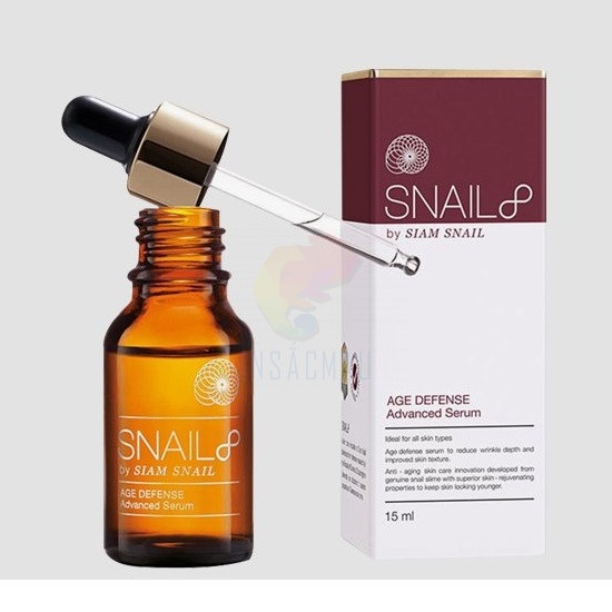 hộp giấy đựng serum - 15