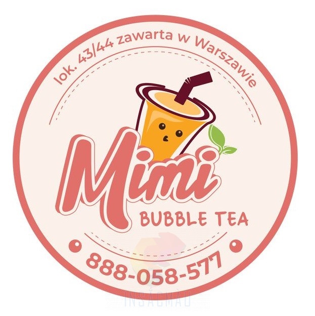 Mẫu logo ăn vặt - 2