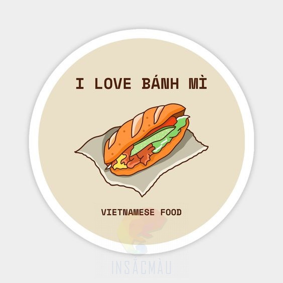 logo bánh mì - 12