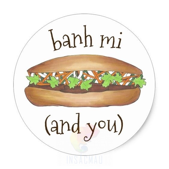 logo bánh mì - 16