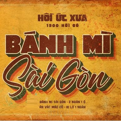 logo bánh mì - 17