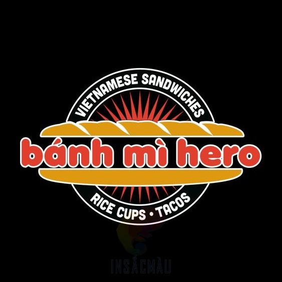 logo bánh mì - 2