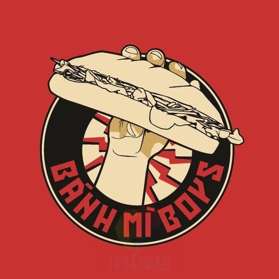 logo bánh mì - 23