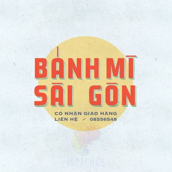 logo bánh mì - 25