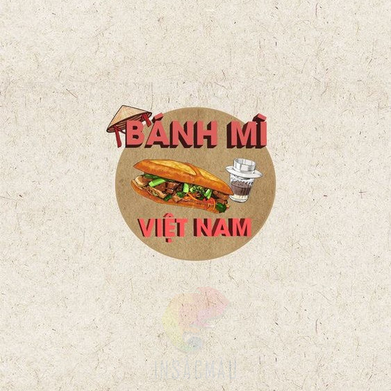 logo bánh mì - 30