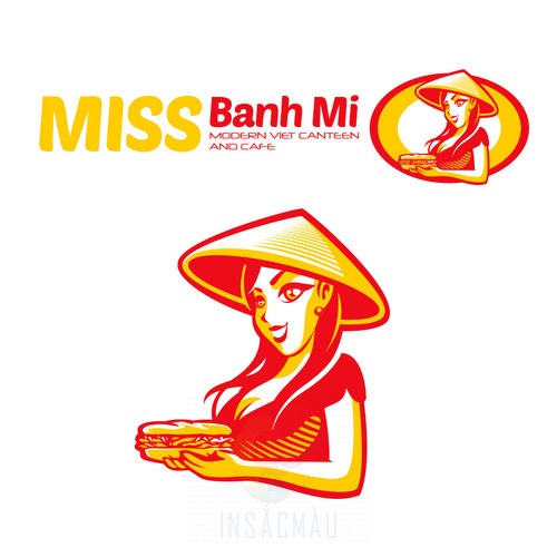 logo bánh mì - 32