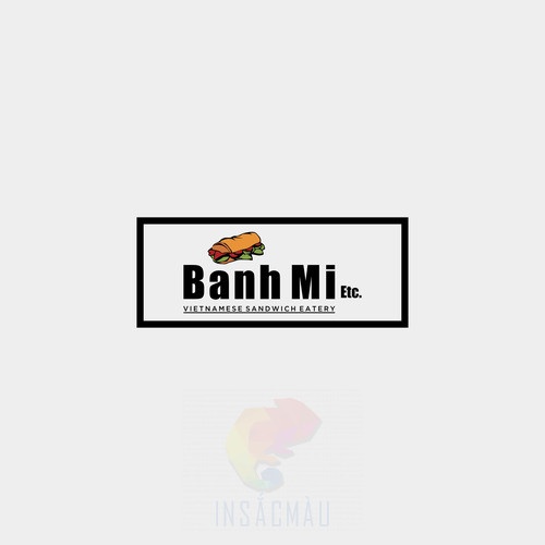 logo bánh mì - 33